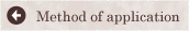 Method of application