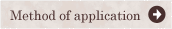 Method of application